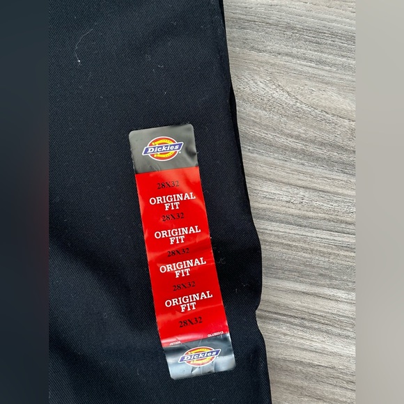 Dickies 874 Pants - BRAND NEW - Picture 4 of 4